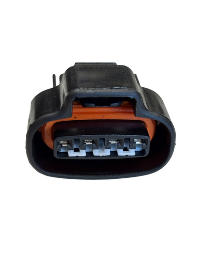 Complete Connector Kit with Wire for 1998-Up Models with the 5GH Servo