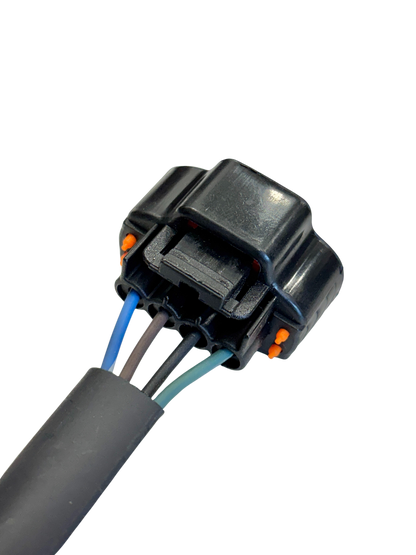 Complete Connector Kit with Wire for 1998-Up Models with the 5GH Servo