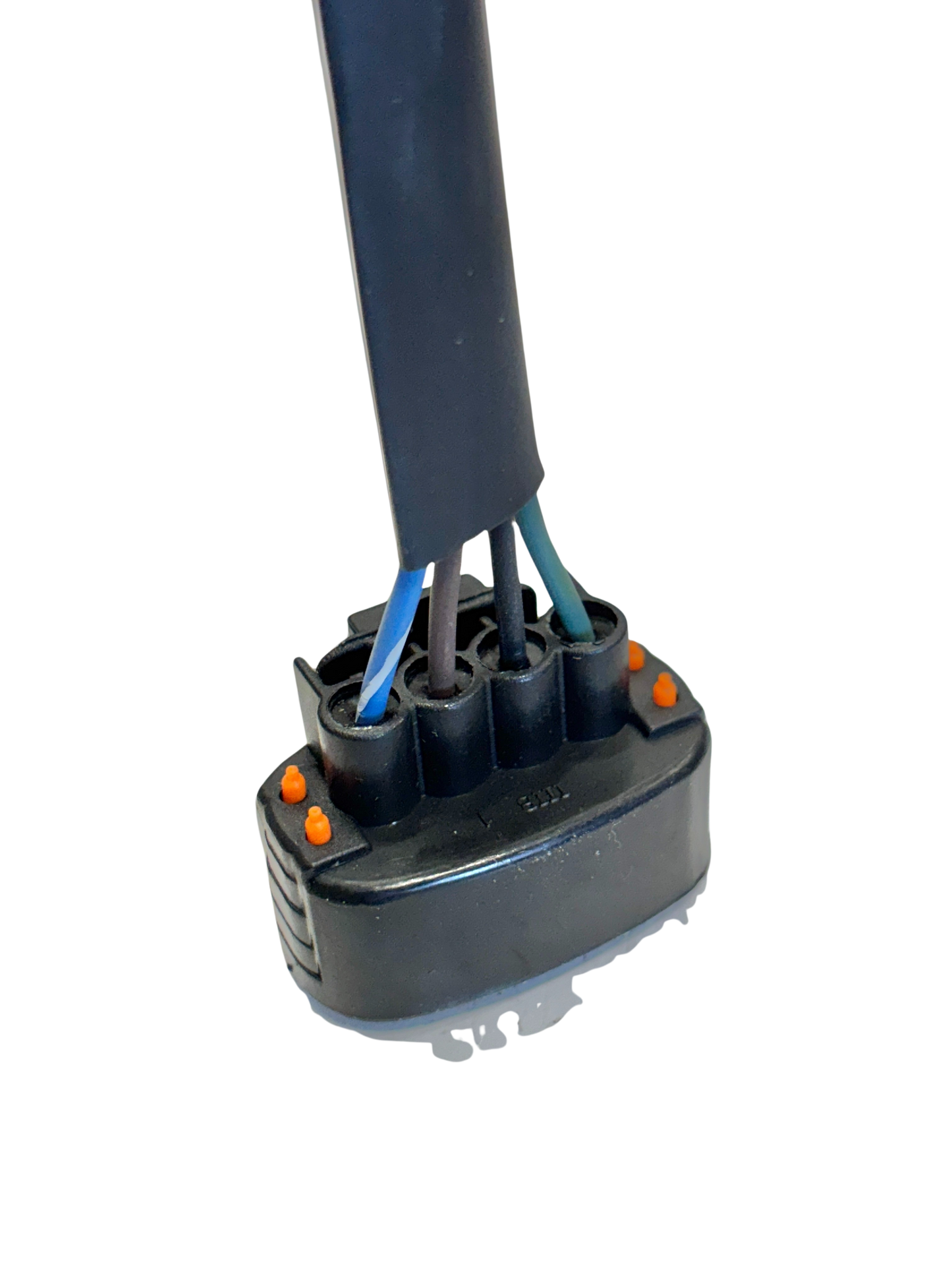 Complete Connector Kit with Wire for 1998-Up Models with the 5GH Servo