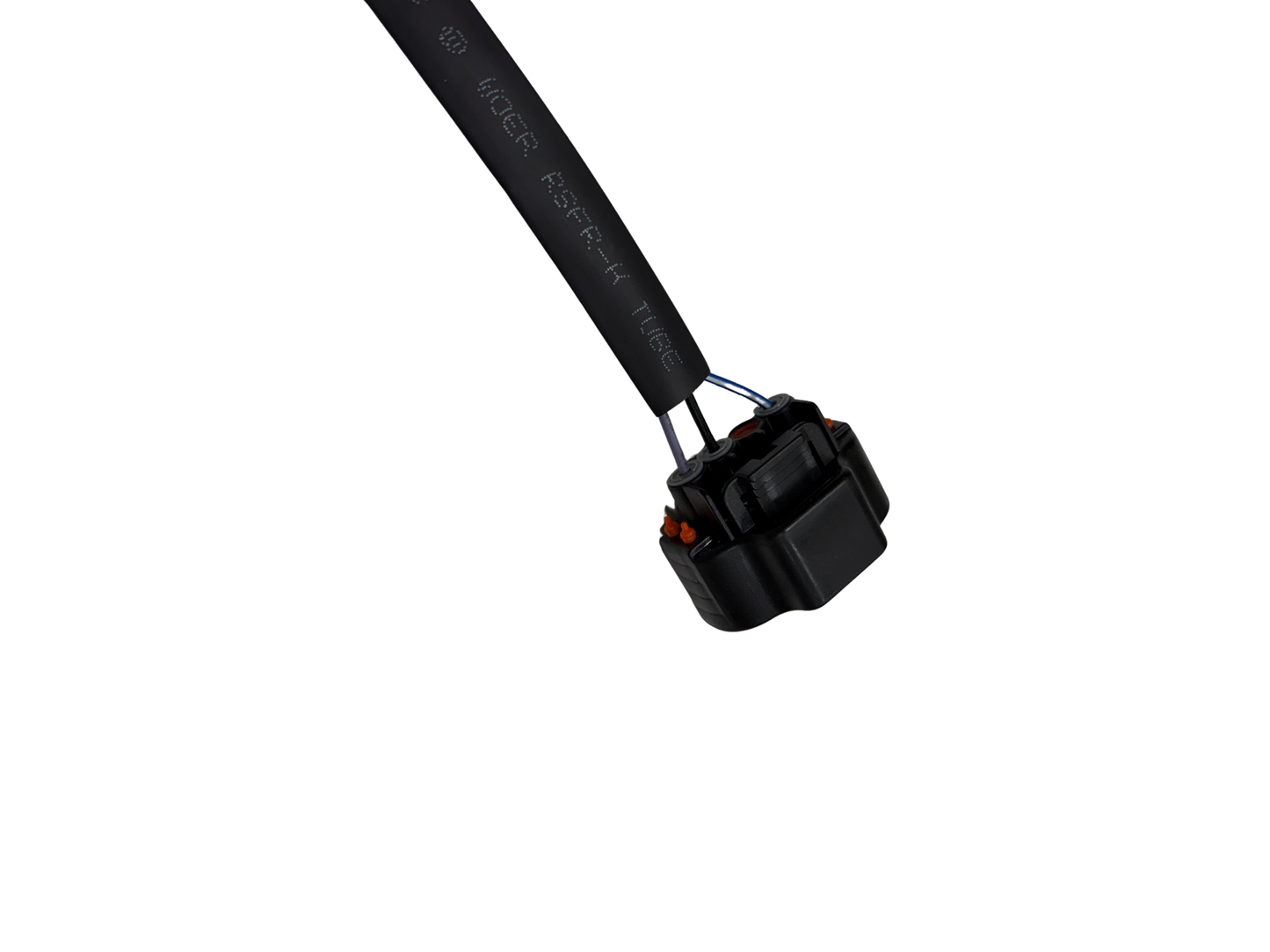 Complete Connector Kit with Wire for 1998-Up Models with the 5GH Servo