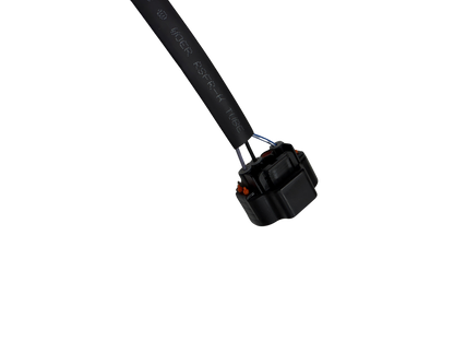Complete Connector Kit with Wire for 1998-Up Models with the 5GH Servo
