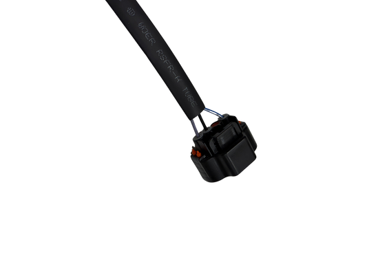 Complete Connector Kit with Wire for 1998-Up Models with the 5GH Servo