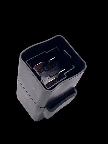 T1060-33710 Glow Relay for Kubota Tractor/Excavator L3200 L3400 MX5000 MX4700