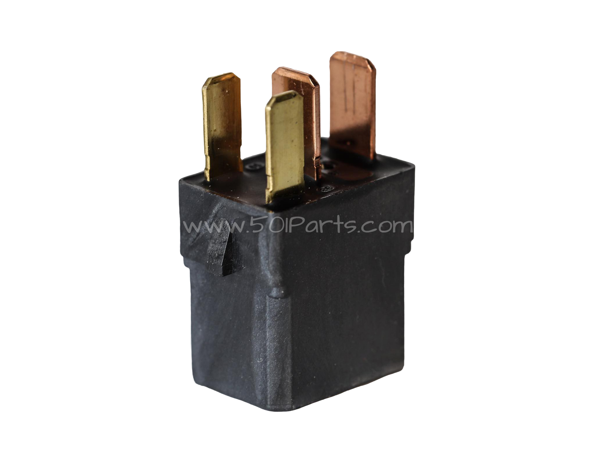 Yamaha 5EA-81950-20-00 OEM 4 Pin Relay – 501 PARTS YAMAHA 4X4