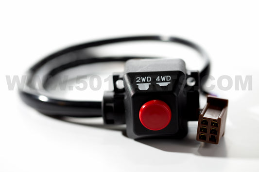 O.E.M Yamaha 4wd Switch Non-Diff Lock