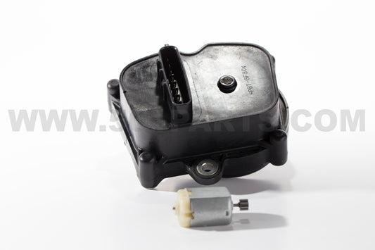 3B4/1HP/BG4 Yamaha Replacement Servo Motor - MOTOR ONLY