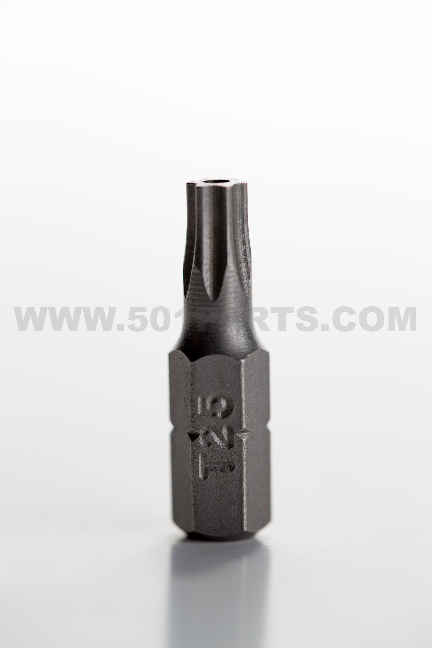 T25 Tamper Proof Torx Bit