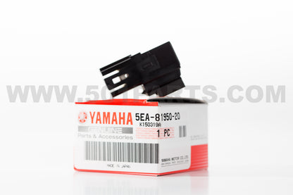 5EA-81950-20-00 - O.E.M. Yamaha Relay